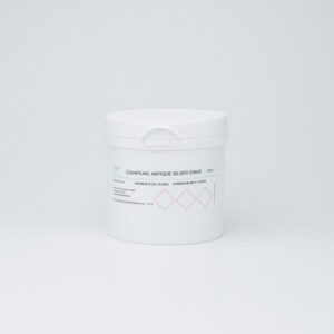 COVAPEARL ANTIQUE SILVER 239AS 50g