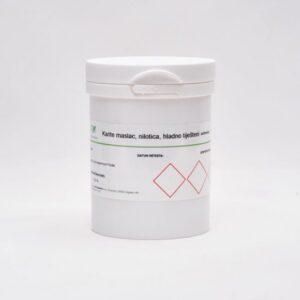 KARITE MASLAC NILOTICA HLADNO CJEÐENI 200g