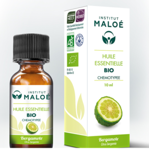 ALTHO BERGAMOT (Citrus bergamia) Institut Maloe 10ml
