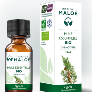 ALTHO ČEMPRES (Cupressus sempervirens) Institut Maloe 10ml