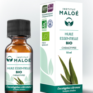ALTHO EUKALIPTUS LIMUNSKI (Eucalyptus citriodora) Institut Maloe 10ml