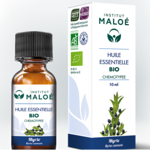 ALTHO MIRTA (Myrtus communis) Institut Maloe 10ml