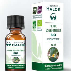 ALTHO MANDRAVASAROTRA (Cinamosma fragans) Institut Maloe 10ml