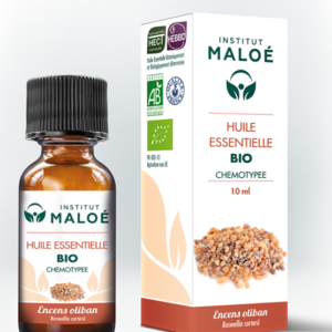 ALTHO TAMJAN (Boswellia carterii) Institut Maloe 10ml