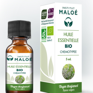 ALTHO TIMIJAN TUJANOL (Thymus vulgaris) Institut Maloe 5ml