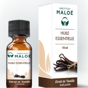 ALTHO VANILIJA EKSTRAKT (Vanilia fragrans) Institut Maloe 10ml