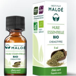 ANIS (Pimpinela anisum) Institut Maloe 5ml