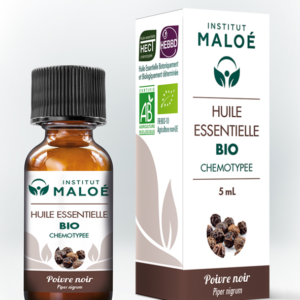 ALTHO CRNI BIBER (Piper nigrum) Institut Maloe 5ml