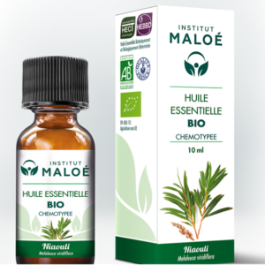 ALTHO NIAULI (Melaleuca viridiflora) Institut Maloe 10ml