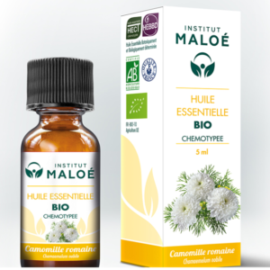 ALTHO KAMILICA RIMSKA (Chamaemelum nobile) Institut Maloe 5ml