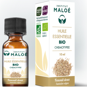 ALTHO KOMORAČ (Foeniculum vulgare) Institut Maloe 10ml