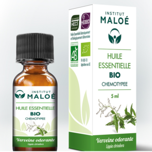 ALTHO LIMUNSKA VERBENA/LIMUNOVAC (Lippia citriodora) Institut Maloe 10ml