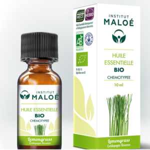ALTHO LIMUNSKA TRAVA (Cymbopogon flexuosus) Institut Maloe 10ml