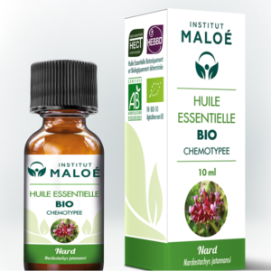 ALTHO NARD (Nardostachys jatamansi) Institut Maloe 10ml