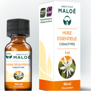 ALTHO NEROLI (Citrus aurantium) Institut Maloe 1ml