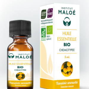 ALTHO TANACETUM (Tanacetum annum) Institut Maloe 5ml