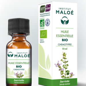 ALTHO VRIJESAK (Satureja montana) Institut Maloe 10ml