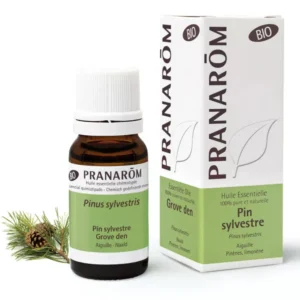 PRANAROM BOR BIJELI (Pinus sylvestris) 10ml