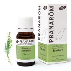 PRANAROM ČAJEVAC (Melaleuca alternifolia) 10ml