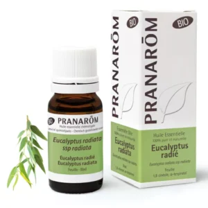 PRANAROM EUKALIPTUS RADIATA 10ml