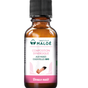 ALTHO Sinergija LAKA NOĆ (Gentle night) Institut Maloe 30ml