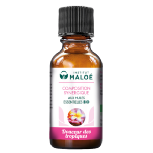 ALTHO Sinergija SOFT&TROPICAL Institut Maloe 30ml