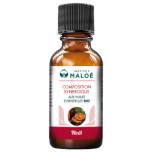 ALTHO Sinergija BOŽIĆNA (Noel) Institut Maloe 30ml