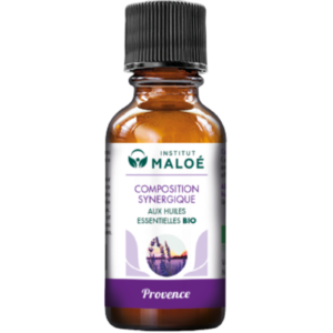 ALTHO Sinergija PROVANSA (Provence) Institut Maloe 30ml