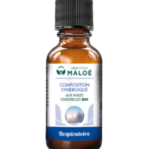 ALTHO Sinergija RESPIRATORNA Institut Maloe 10ml