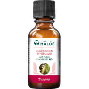 ALTHO Sinergija YUNNAN Institut Maloe 30ml