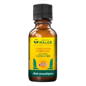 ALTHO Sinergija PROTIV KOMARACA (Mosquito repelent) Institut Maloe 30ml