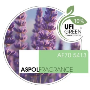 Mirisno ulje za svijeće Lavanda