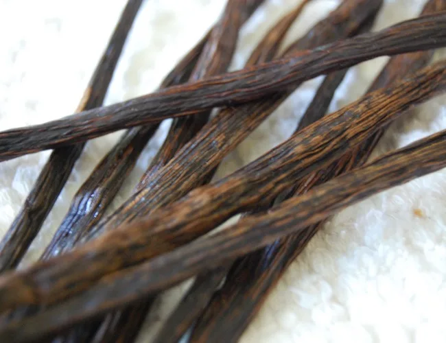 Mirisno ulje za svijeće Vanila Coco