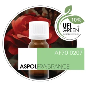 Mirisno ulje za svijeće Wonder rose