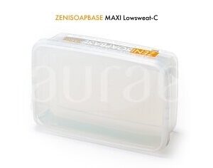 ZENI Baza za sapune Lowsweat Clear (prozirna, sa smanjenim znojenjem)