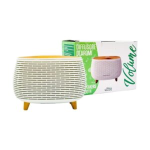 DIFUZER VOLUME Gisa Italija