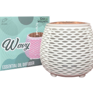 DIFUZER WAVY Gisa Italija