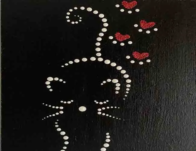 MIRISNO ULJE PURE HAPPINESS