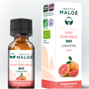ALTHO GREJP (CITRUS PARADISI) INSTITUT MALOE 10ML