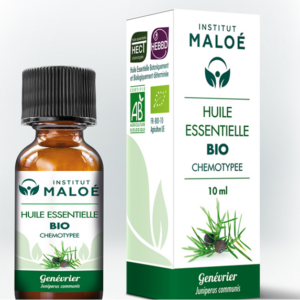 ALTHO KLEKA (JUNIPERUS COMMUNIS) INSTITUT MALOE 10ML