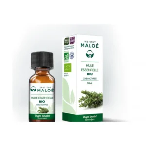 ALTHO TIMIJAN LINALOL (THYMUS VULGARIS) INSTITUT MALOE 10ML