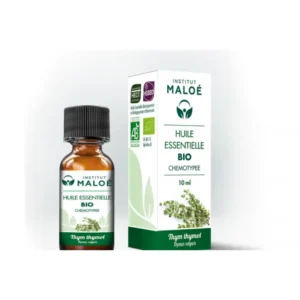ALTHO TIMIJAN TIMOL (THYMUS VULGARIS) INSTITUT MALOE 10ML